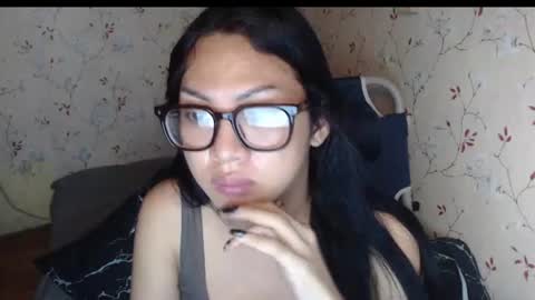 Snapshot of lexi09822 chatting on 07-05-26, 11:45 Hev Lexi online show from 07-05-26, 11:45