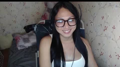 Snapshot of lexi09822 chatting on 07-11-26, 05:10 Hev Lexi online show from 07-11-26, 05:10