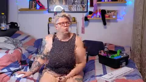 Lexi und Lex online show from 01-14-25, 08:59