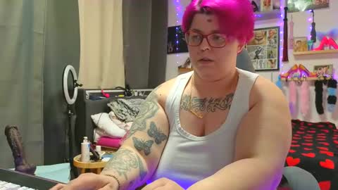 Lexi und Lex online show from 02-25-25, 07:36