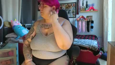 Snapshot of lexi2810 chatting on 03-05-25, 06:44 Lexi und Lex online show from 03-05-25, 06:44