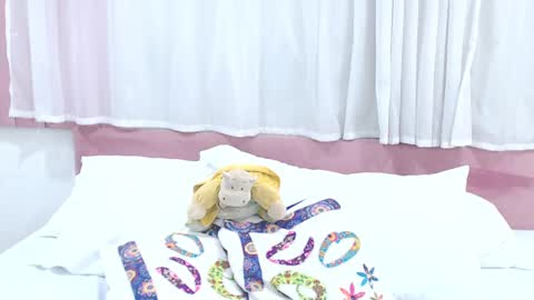 Gabrielle online show from 02-02-25, 02:13