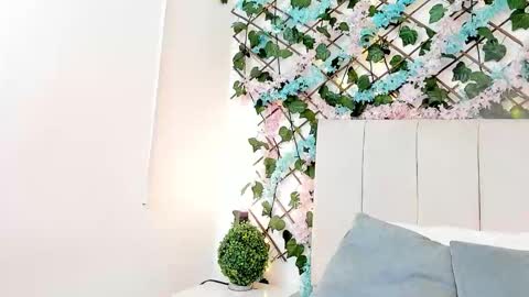 Gabrielle online show from 11-07-25, 11:10