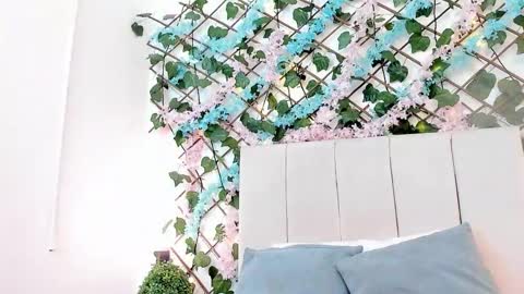 Gabrielle online show from 11-08-25, 10:48