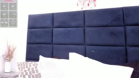 Gabrielle online show from 01-05-26, 05:27