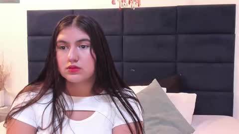 Gabrielle online show from 01-18-26, 10:30