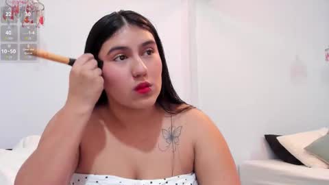 Gabrielle online show from 03-15-26, 11:05