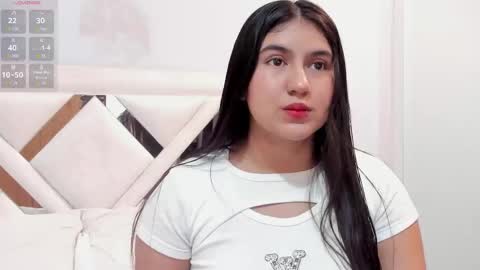 Gabrielle online show from 03-26-26, 11:05