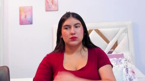 Gabrielle online show from 05-20-26, 10:54