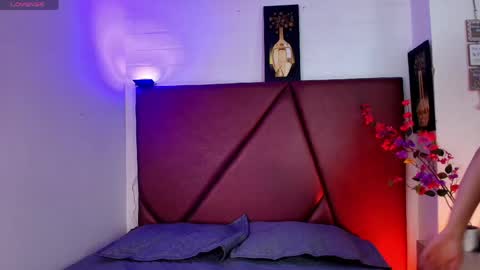Lexi Howard  online show from 05-27-26, 03:03