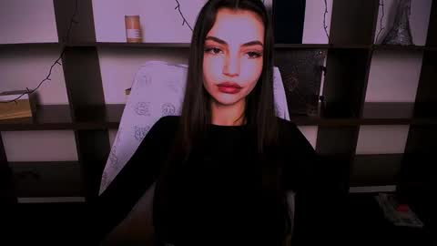 Alexia online show from 12-16-24, 09:09