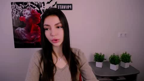 Alexia online show from 02-25-25, 12:34