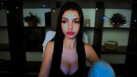 Alexia online show from 03-05-25, 04:35