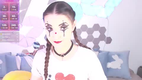 Snapshot of lexi_kiss chatting on 12-11-24, 09:19 Alexia online show from 12-11-24, 09:19