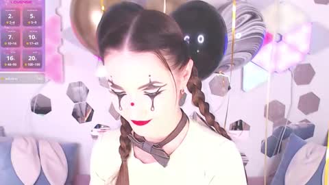 Snapshot of lexi_kiss chatting on 09-13-25, 06:13 Alexia online show from 09-13-25, 06:13