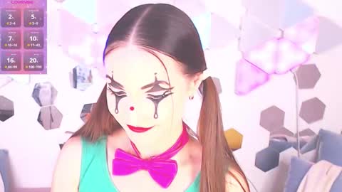 Alexia online show from 12-03-25, 10:41