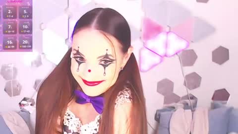 Alexia online show from 04-30-26, 08:57