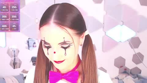 Alexia online show from 05-21-26, 07:54