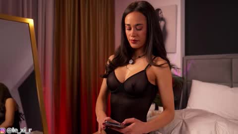 Lexi Reed online show from 02-03-26, 04:34