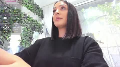 Snapshot of lexi_storm chatting on 10-24-25, 06:10 lexi_storm online show from 10-24-25, 06:10