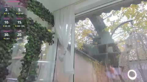 Snapshot of lexi_storm chatting on 11-16-25, 07:03 lexi_storm online show from 11-16-25, 07:03