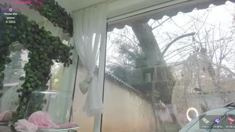 Snapshot of lexi_storm chatting on 11-27-25, 07:54 lexi_storm online show from 11-27-25, 07:54