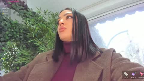 lexi_storm online show from 12-21-25, 07:37