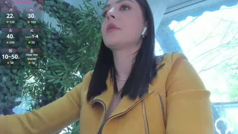 lexi_storm online show from 04-20-26, 07:22