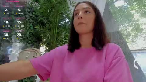 Snapshot of lexi_storm chatting on 07-13-26, 07:33 lexi_storm online show from 07-13-26, 07:33
