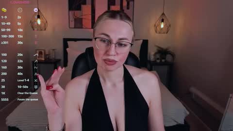 Snapshot of lexi_terele chatting on 11-25-25, 06:46 Lexy - Follow me online show from 11-25-25, 06:46