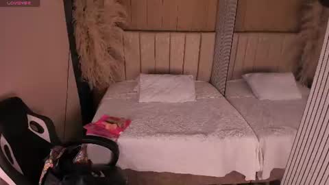 Lexi Adams  online show from 07-16-26, 12:33