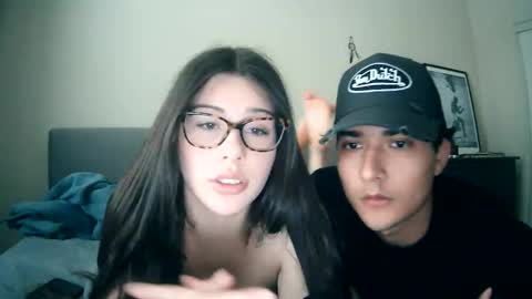 lexiandlorenzo69 online show from 04-15-26, 06:15