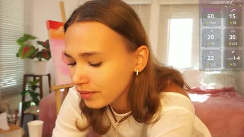 Lexi  online show from 10-04-25, 08:23