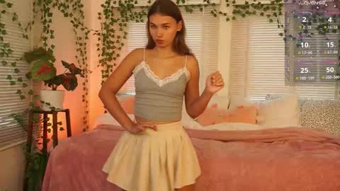 Lexi  online show from 11-22-25, 06:45