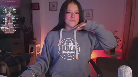 Snapshot of lexie_babe chatting on 12-27-24, 08:56 Lexie Thompson 8pm 0000am -5 online show from 12-27-24, 08:56