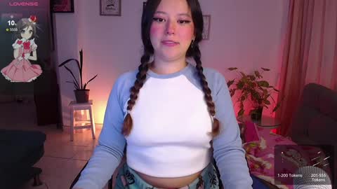 Snapshot of lexie_babe chatting on 12-30-24, 03:03 Lexie Thompson 8pm 0000am -5 online show from 12-30-24, 03:03