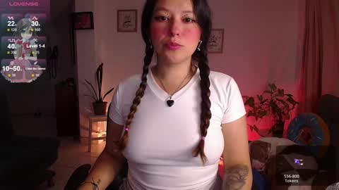 Snapshot of lexie_babe chatting on 01-18-25, 03:42 Lexie Thompson 8pm 0000am -5 online show from 01-18-25, 03:42