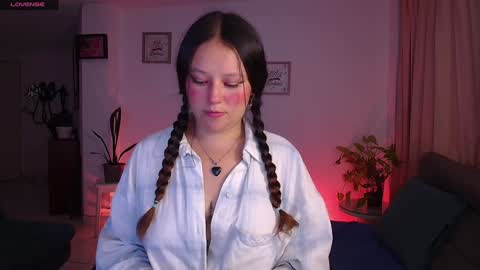 Snapshot of lexie_babe chatting on 01-31-25, 03:09 Lexie Thompson 8pm 0000am -5 online show from 01-31-25, 03:09