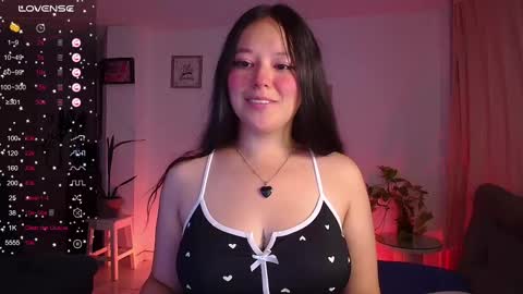 Snapshot of lexie_babe chatting on 02-10-25, 03:03 Lexie Thompson 8pm 0000am -5 online show from 02-10-25, 03:03