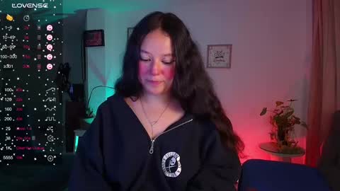 Snapshot of lexie_babe chatting on 02-28-25, 04:32 Lexie Thompson 8pm 0000am -5 online show from 02-28-25, 04:32