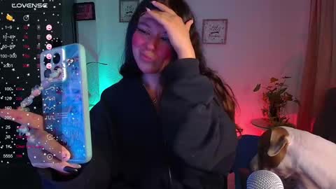 Snapshot of lexie_babe chatting on 02-28-25, 08:09 Lexie Thompson 8pm 0000am -5 online show from 02-28-25, 08:09