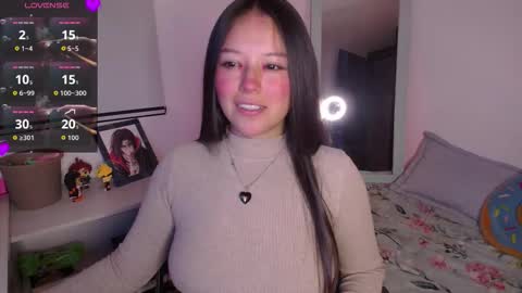 Snapshot of lexie_babe chatting on 10-14-25, 11:16 Lexie Thompson 8pm 0000am -5 online show from 10-14-25, 11:16