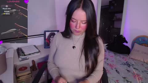 Snapshot of lexie_babe chatting on 01-14-26, 12:16 Lexie Thompson 8pm 0000am -5 online show from 01-14-26, 12:16