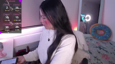 Snapshot of lexie_babe chatting on 02-05-26, 07:07 Lexie Thompson 8pm 0000am -5 online show from 02-05-26, 07:07