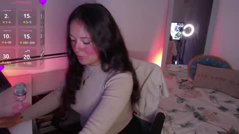 Snapshot of lexie_babe chatting on 03-04-26, 01:11 Lexie Thompson 8pm 0000am -5 online show from 03-04-26, 01:11