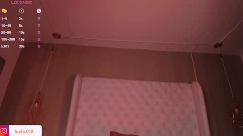 LEXIE online show from 01-24-25, 11:45