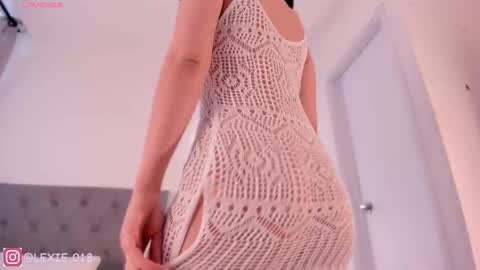 LEXIE online show from 03-05-25, 07:17