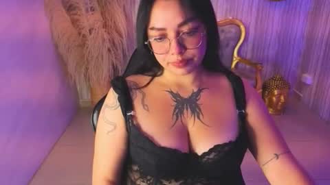 Lexie  online show from 01-08-26, 08:33