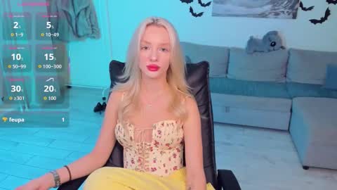 lexieblonde online show from 10-22-25, 05:56