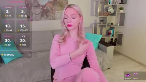 lexieblonde online show from 02-04-26, 11:16